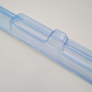 Paquete de ampolla estéril médica de plástico Bandeja de ampolla médica para instrumentos quirúrgicos Embalaje médico - Product Image 5