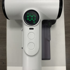 अनुकूलन योग्य कॉर्लेस हाई-स्पीड पेशेवर सैलून हेयर ड्रायर मिनी पोर्टेबल कंसेंट्रेटर एसी कार स्टाइल यात्रा के लिए एकदम सही - Product Image 6