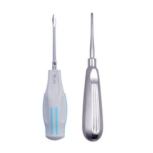 टियांटियां दंत शल्य चिकित्सा उपकरणों टूथ निष्कर्षण जड़ स्लिम luxating लिफ्ट - Product Image 6