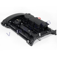 9812828980 9812071480 couvercle de culasse de moteur pour Peugeot 308 3008 508 citroën C4 C4 PICASSO (B78) DS4 couvercle de soupape en plastique