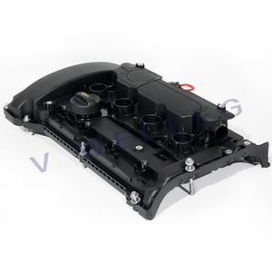 Tapa de Culata de <span class=keywords><strong>Motor</strong></span> 9812828980 9812071480 para <span class=keywords><strong>Peugeot</strong></span> <span class=keywords><strong>308</strong></span> 3008 508 Citroen C4 C4 PICASSO (B78) DS4, Tapa de Válvulas de Plástico - Product Image 5