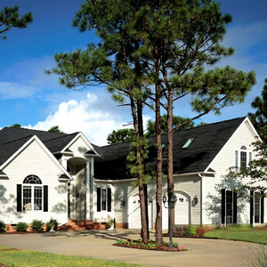 Revêtement extérieur en PVC économique et imperméable, réduit les coûts de maintenance et de <span class=keywords><strong>peinture</strong></span> à long terme pour les applications commerciales et résidentielles - Product Image 1