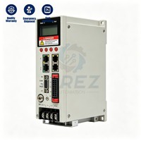 2198-E4007-ERS Servo Drive Kelas 400V 2198E4007ERS Dengan Layanan Konversi Protokol CM/CP yang Dapat Disesuaikan