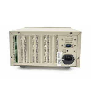 JK5000 Multi-Channel Temperature <strong>Data</strong> Logger <strong>Interface</strong> RS232 WIFI Communication - Product Image 4