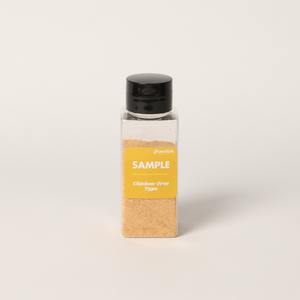 Saborizante en Polvo con Sabor a Pollo, Base para Alimentos, Ingredientes para la Elaboración de Snacks de Fideos, a Base de Plantas, Halal, Aplicaciones Flavolink - Product Image 6