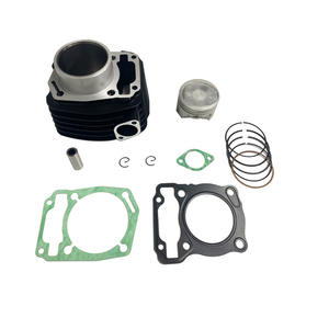 Accesorios para Motos: Kit de Cilindro de Motor para Honda CBF190, CB190, XR E190, con Pistón de 61mm - Product Image 1