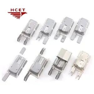 HCET HC01 6AP motor protector thermal protectors for motor windings lamp