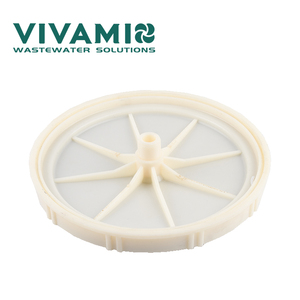 Mejora del tratamiento biológico con difusores de poros finos de alta eficiencia - Product Image 5