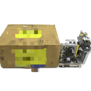 9050ao10dv06 Ser. a 440/480V Nsmp Nuevo controlador de programación de Plc dedicado Pac de automatización industrial original listo - Product Image 1