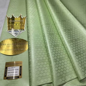 Tissu en dentelle africaine de haute qualité pour hommes, motifs fantaisie, nouveaux designs, prix de gros abordable pour fêtes de <span class=keywords><strong>mariage</strong></span> - Product Image 5