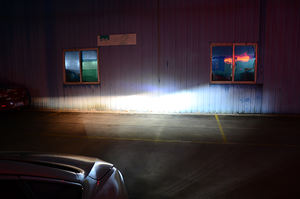 Faro de proyector LED de alto rendimiento, mismo diseño que la bombilla halógena original para faros delanteros Golf <span class=keywords><strong>6</strong></span> - Product Image 6