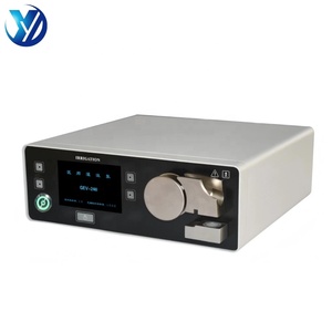 Equipo de <span class=keywords><strong>Torre</strong></span> de Laparoscopia Médica 4K 3CMOS, Bomba de Irrigación Médica de Bajo Nivel de Ruido - Product Image 3