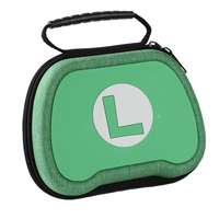 Étui de transport universel pour manette de jeu PS5/PS4/Xbox/Switch Pro Game Player Accessaries Storage Bag Gamped Protective Box