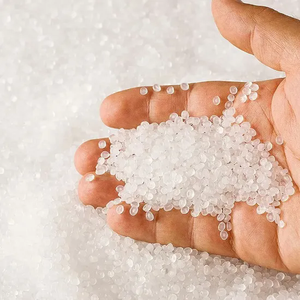 Wholesale recycled Linear Low Density Polyethylene <b>LLDPE</b> Film Grade order Virgin <b>Lldpe</b> white Granules for Film Packing - Product Image 6