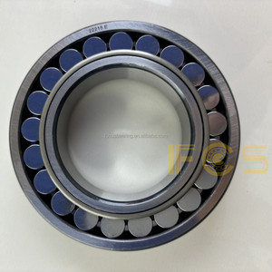 Hitzebeständige und Korrosionsbeständige Lager Kugelrollenlager für Vibrationsmaschinen <span class=keywords><strong>22215E</strong></span> - Product Image 1