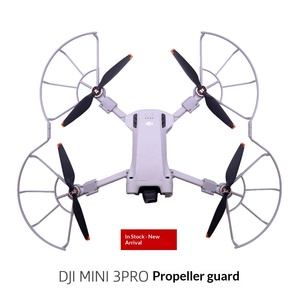 ฝาครอบป้องกันใบพัดสำหรับอุปกรณ์เสริมโดรน <span class=keywords><strong>DJI</strong></span> <span class=keywords><strong>Mini</strong></span> 3/<span class=keywords><strong>3PRO</strong></span> มีสินค้าในสต็อก - Product Image 2