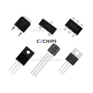 Genuine Original New Guaranteed 2N5457 TO-92 Transistor Specialized Electronic Components Purchasing and Support Services - Product Image 2