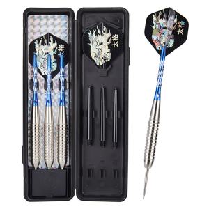 Juego de Dardos Profesional a Precio Accesible para Actividades de Campamento - Product Image 4