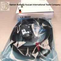 1 unidad Nuevo Sensor Láser Lv-nh32 Lvnh32 en Caja, Nuevo de Marca, Envío Gratis, Original, Listo para Envío, Automatización Industrial, Dedicado a Pac