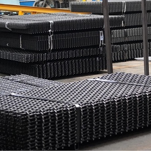 광산 선별용 고강도 망간강 스크린 패널 - Product Image 3