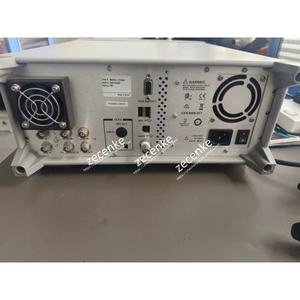 Fuente de Señal Agilent N9310A 9KHz-3GHz - Product Image 2