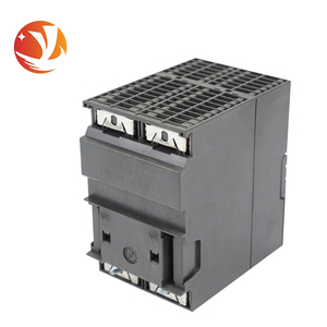 Unidad Central de Procesamiento PLC SIEMENS 6ES7 314-1AE03-0AB0 Original, Nueva, Controlador Programable con 16 E/S y Comunicación I/O Link - Product Image 4