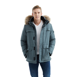 bohlen down jacket