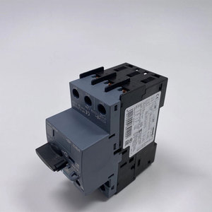 มอเตอร์เซอร์กิตเบรกเกอร์ 3RV2011-4AA15 ของแท้ใหม่เอี่ยม 100% รุ่น 3RV2011-4AA15 3RV2011-4AA15 - Product Image 2