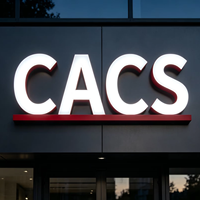 Lettres en relief 3D en acrylique personnalisées avec éclairage frontal LED, logo, enseigne de magasin extérieure, décoration murale pour entreprise