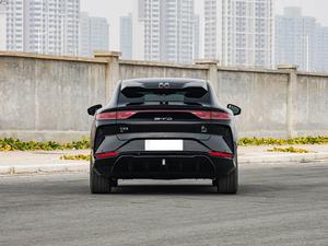 รถยนต์ SUV ระดับพรีเมียม 5 ที่นั่ง รุ่นท็อปปี 2026 Song L EV ระยะทางวิ่ง 550-662 กม. พร้อมห้องโดยสารอัจฉริยะ ระบบ LiDAR ชาร์จเร็ว 5 นาที แบตเตอรี่ 71.8-87.04 กิโลวัตต์ชั่วโมง เหมาะสำหรับครอบครัว - Product Image 5