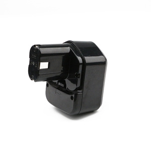 แบตเตอรี่นิกเกิล 12V ที่ใช้งานร่วมกันได้ Eb1212s Eb1214s ความจุสูงสำหรับเครื่องมือไฟฟ้าและระบบกักเก็บพลังงาน - Product Image 5