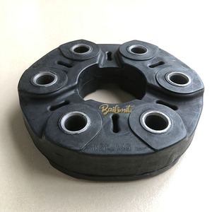 Disque flexible de joint d'arbre de transmission en caoutchouc de haute qualité 26117511454 1209168 pour <span class=keywords><strong>BMW</strong></span> E30 E36 E46 E90 E91 E92 E93 - Product Image 5