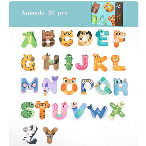 Wholesale Creative Cartoon Soft PVC Water Resistant UV Printed Mixed Colors Custom Shape Daily Use Fridge Promotional Bookmarks
