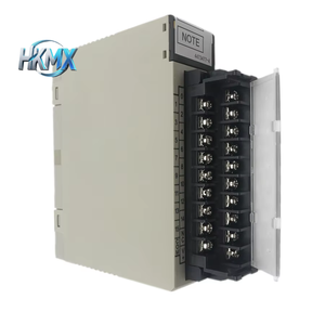 PLC Sysmac C200H-OD212 ประสิทธิภาพสูงสำหรับระบบอัตโนมัติทางอุตสาหกรรม - Product Image 1