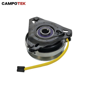 Embrague PTO de Acero Inoxidable, Diámetro de 1 Pulgada, 110 Ft. Lbs. Par Máximo <span class=keywords><strong>para</strong></span> Tractor Cortacésped <span class=keywords><strong>John</strong></span> <span class=keywords><strong>Deere</strong></span> LX176 0408-Jo-0003 - Product Image 2