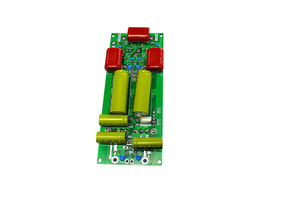 Módulo de Alimentación de CC a CC de Alto Voltaje, Hecho en China, con Conector y Accesorios - Product Image 2