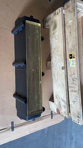 Ensemble réducteur principal 7F-9881 roulement-manchon 265-9105 échangeur de chaleur à noyau 6Y-5352 disque-friction de pièce de moteur mécanique - Product Image 4