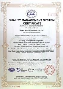 Glucose oxidase god1fo glucose oxidase Enzyme bột glucose oxidase giá - Product Image 6