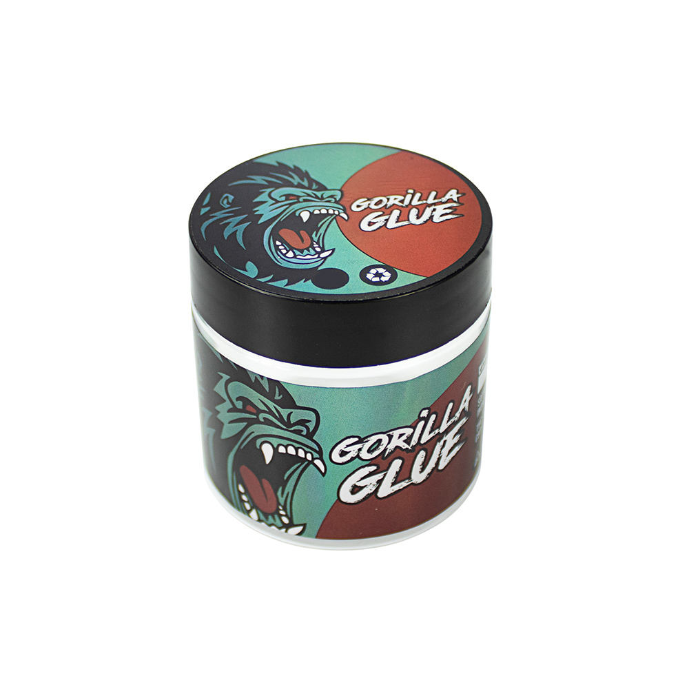 ขวดพลาสติก Jar5