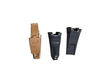 Зубья ковша экскаватора Sany 16 26 35 55 60 зубья ковша экскаватора LD60 - Product Image 6