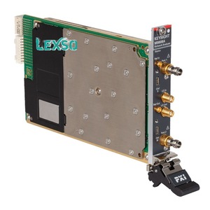 Analizador de Redes Keysight M9808A PXIe de 100kHz a 53GHz, Hecho en Estados Unidos, 1 Mes de Garantía xgeqpt - Product Image 3