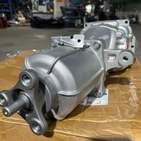 Ensemble d'accouplement 4x4 pour Hyundai Ix35 Tucson Ix55 Veracruz, coupleur AWD, embrayage multi-disques électro-hydraulique 4780024700
