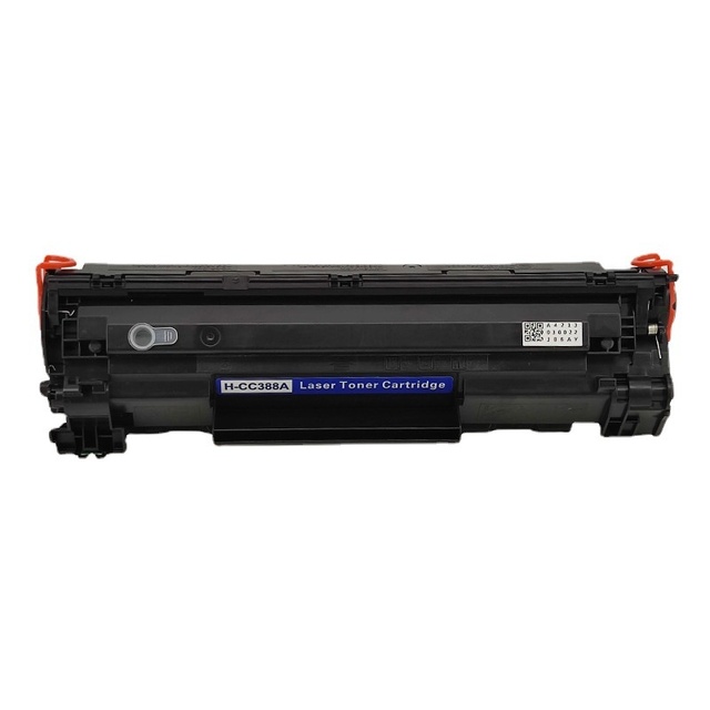 88A Toner Cartridge for HP M1136 M126A M128Fn P1108 P1007 Printers