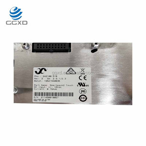 Controlador de monitor táctil <span class=keywords><strong>Eltek</strong></span> Smartpack2 P/N 242100.510 - Product Image 3