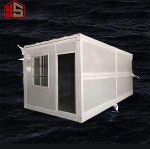 <span class=keywords><strong>บ้าน</strong></span>สำเร็จรูปดีไซน์ใหม่ ขนาด 20 ฟุต สองชั้น แบบถอดประกอบได้ ผนังแซนด์วิช <span class=keywords><strong>บ้าน</strong></span>คอนเทนเนอร์พับได้ - Product Image 3