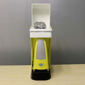 휴대용 닐튼 최저가 미니 분석기 휴대용 금 Xl5 플러스 XRF 분광기 광산용 금속 탐지기 - Product Image 3