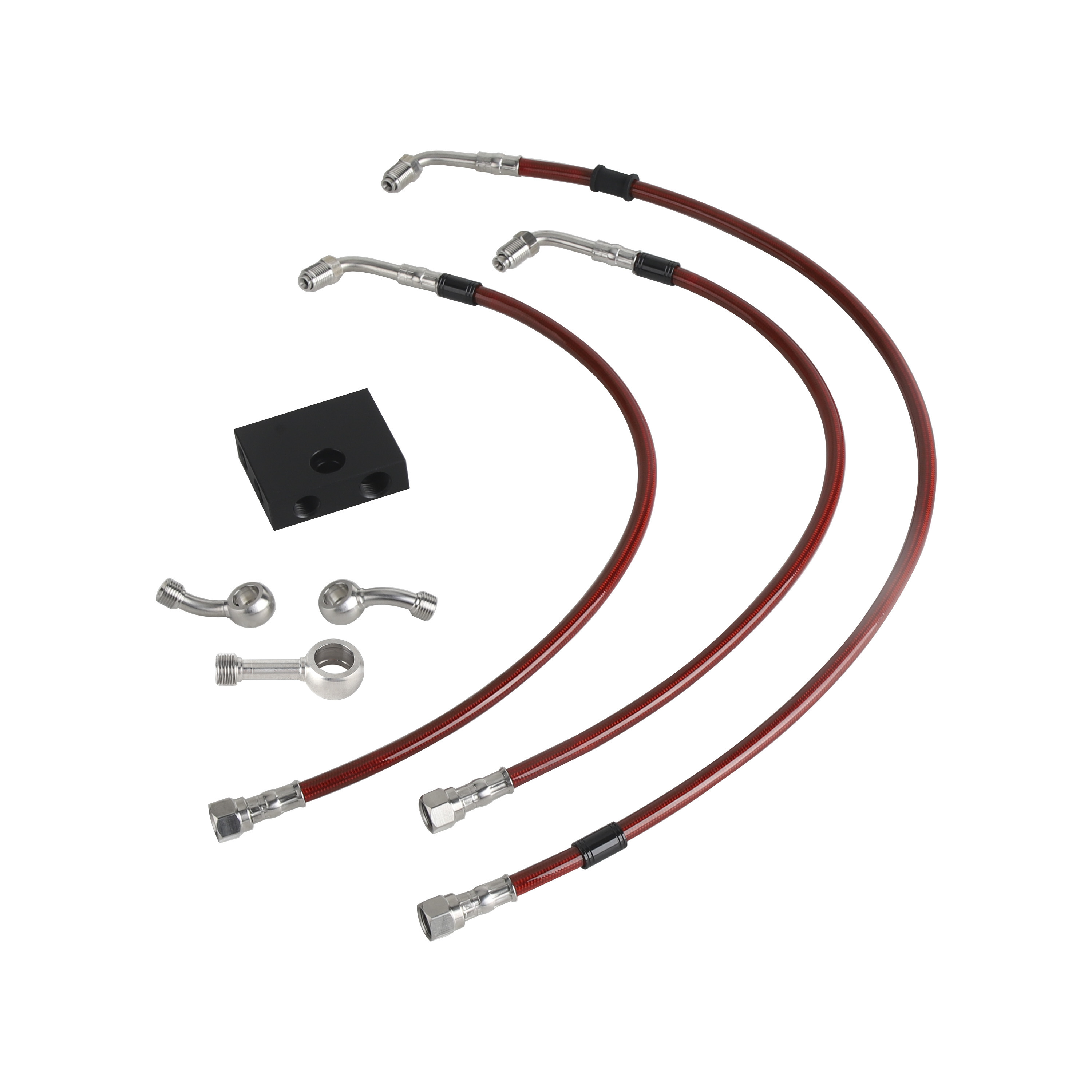 TR-5060-RD-S-Rouge