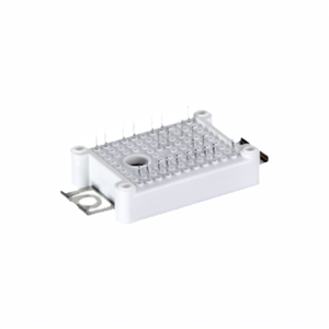Module Transistors F423MR12W1M1PB11BPSA1 Electronic Chips Component Sourcing Service - Product Image 1