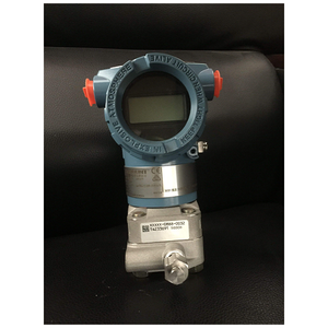 Nuevo Transmisor de Presión Inteligente Rosemount Emerson 3051CG4A22A1AS0M5K5Q4 - Product Image 6