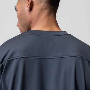 Wholesale High Quality Premium Men's Gym Sports T-<b>Shirt</b> Popular Athletictshirt with Digital Print Wholesale Premium Mens T-<b>Shirt</b> - Product Image 3